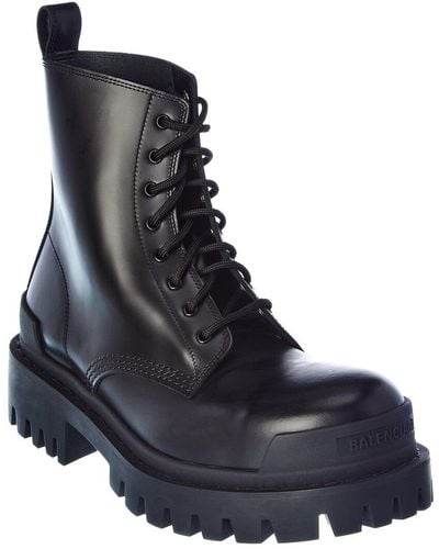 Balenciaga Boots for Women | Online Sale up to 62% off | Lyst