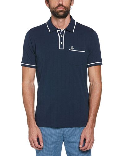 Original Penguin Polo shirts for Men | Online Sale up to 66% off | Lyst