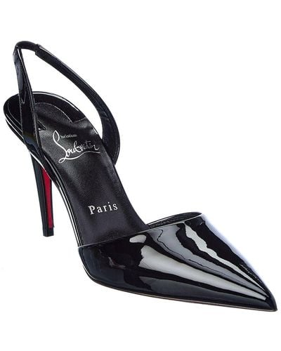 Christian Louboutin Shoes for Women | Online Sale up to 50% off | Lyst