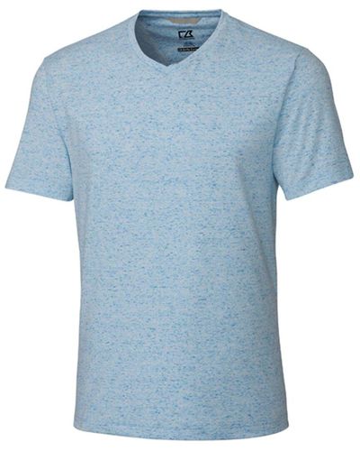 Cutter & Buck Advantage T-shirt - Blue