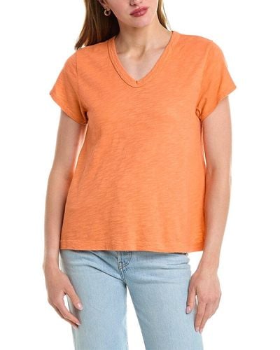 Wilt Baby T-Shirt - Orange