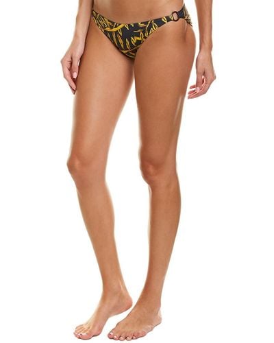 Vilebrequin Fine Bikini Bottom - Multicolour