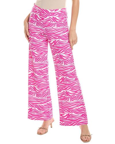 Jude Connally Trixie Pant - Pink