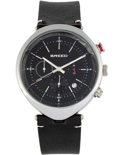 Breed Tempest Watch - Gray