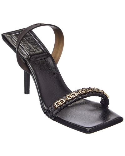 givenchy heels sale