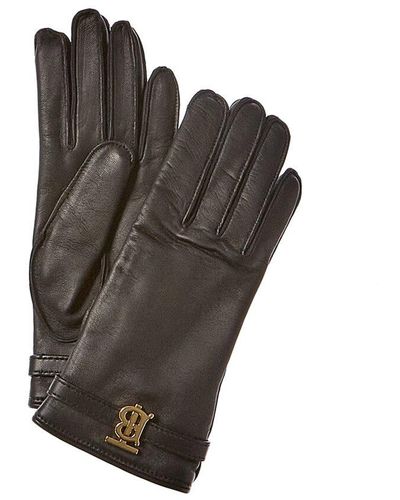 Burberry Gloves for Women | Online Sale up to 77% off | Lyst