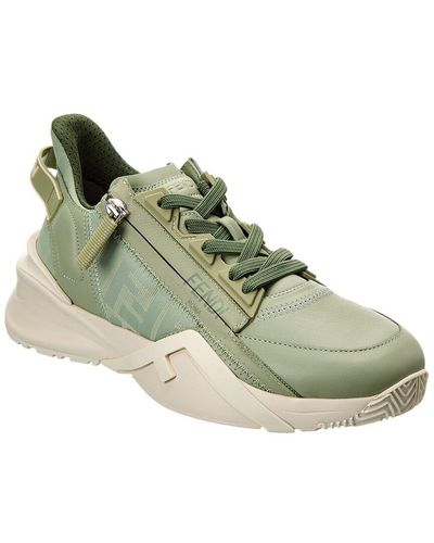 Fendi Sneakers for Women | Online Sale up to 54% off | Lyst - Page 2