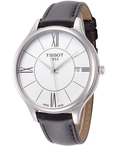 Tissot T-lady Watch - Gray