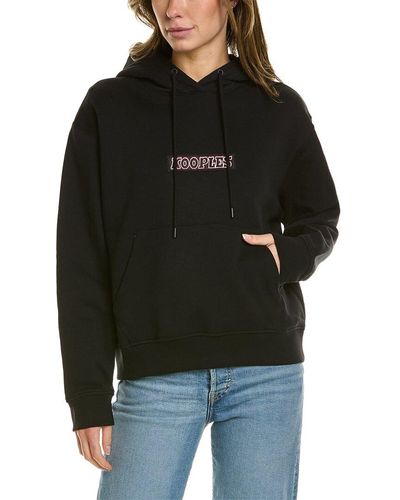 The Kooples Sweatshirt - Black