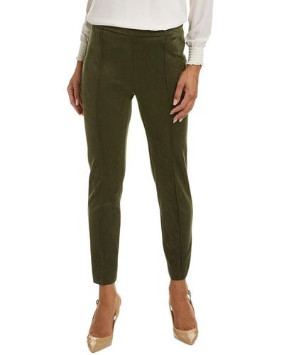 Vince Camuto Pull-on Legging - Green