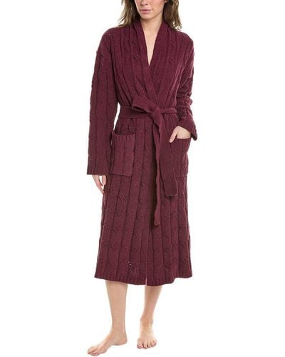 Tommy Bahama Robe - Red