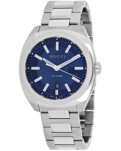 Gucci Watches for Men | Online Sale up to 45% off | Lyst