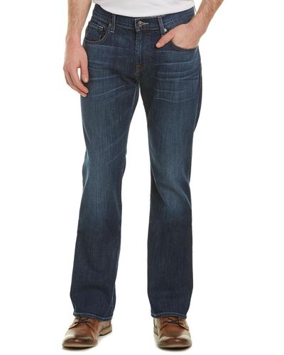 7 For All Mankind Bootcut jeans for Men | Online Sale up to 56% off | Lyst