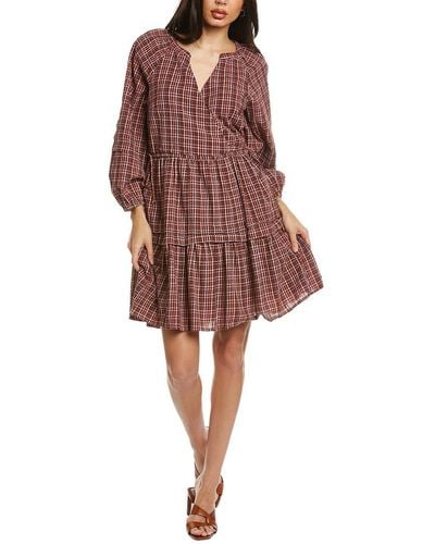 Madewell Dresses for Women | Online Sale up to 80% off | Lyst