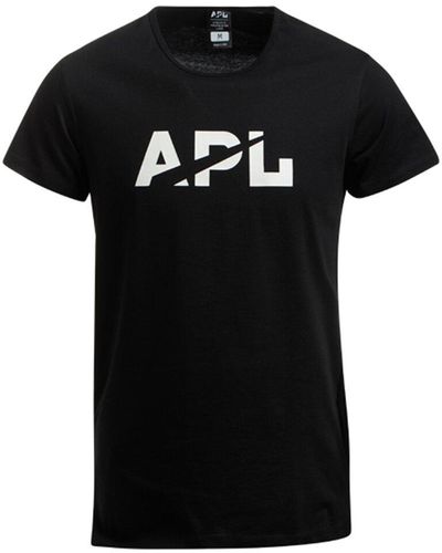 Athletic Propulsion Labs Athletic Propulsion Labs The Perfect Blended T-shirt - Black
