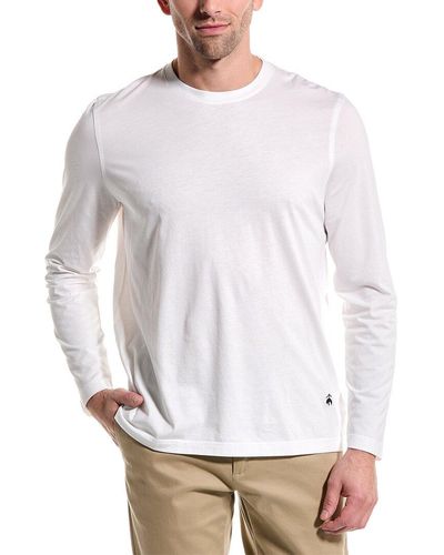 Brooks Brothers T-shirt - White
