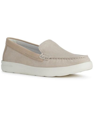 Geox Flats and flat shoes for Women | Online Sale up to 76% off | Lyst