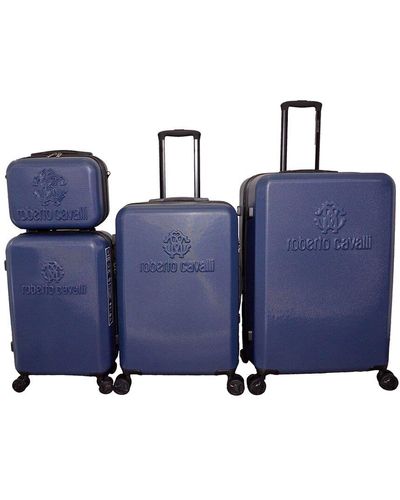 Roberto Cavalli Luggage and suitcases for Women | Online Sale up to 85% off  | Lyst