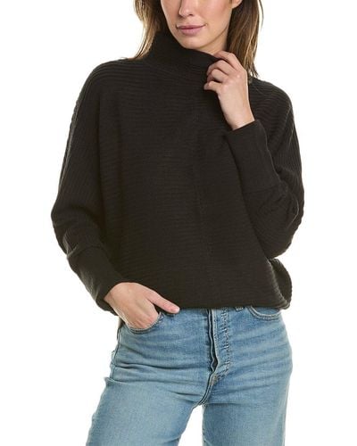 French Connection Babysoft Sweater - Black