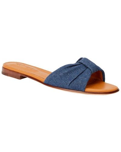 J.McLaughlin Flat sandals for Women | Online Sale up to 70% off | Lyst
