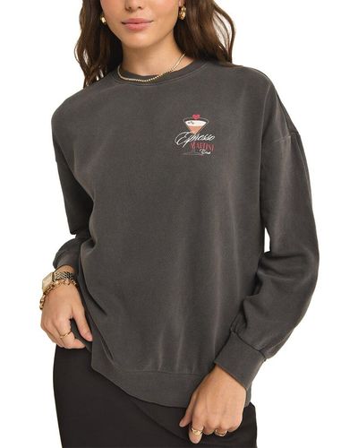 Z Supply Leisure Sweatshirt