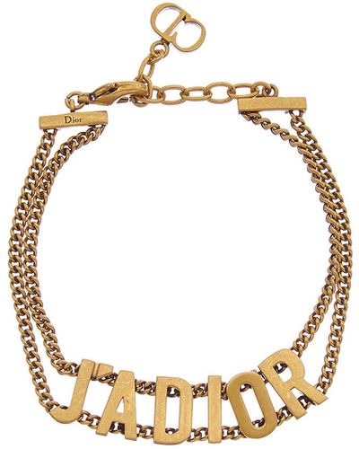 Dior Bracelets for Women, Online Sale up to 33% off
