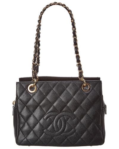 Chanel Tote bags for Women, Online Sale up to 33% off