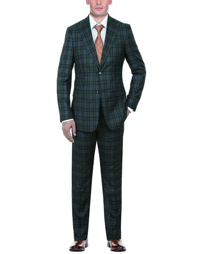 English Laundry 2pc Suit - Blue