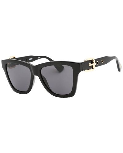 Moschino Mos131/S 54Mm Sunglasses - Black