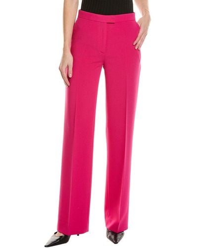 The Kooples Trouser - Pink