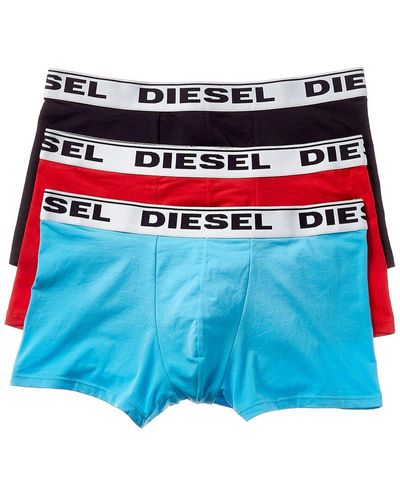 Men's DIESEL Underwear from $10
