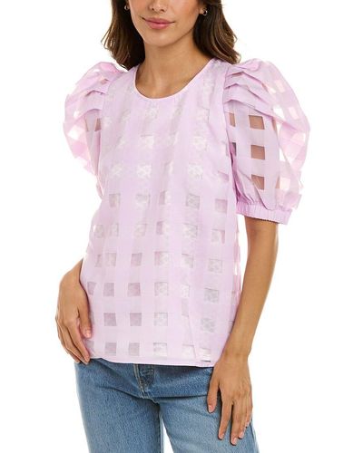 Cecilie copenhagen cheap neon pink