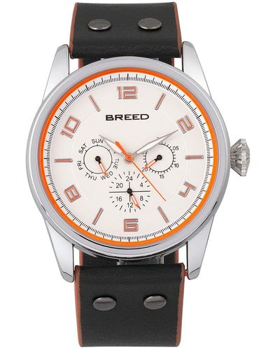 Breed Rio Watch - Grey
