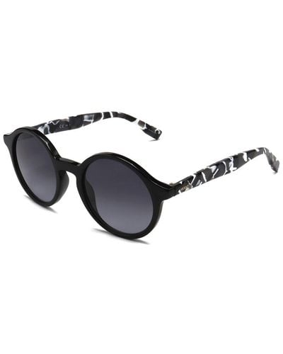 BOSS Hg 0311 50mm Sunglasses - Black