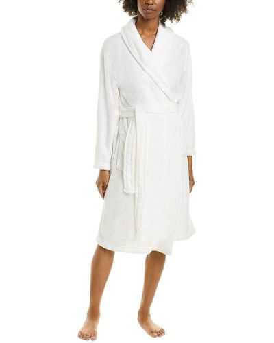 White Ellen Tracy Nightwear and sleepwear for Women | Lyst