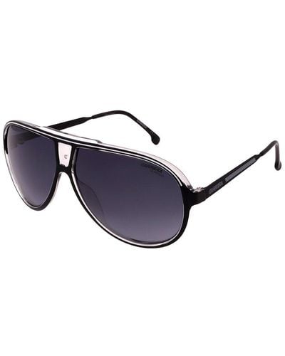Carrera 1050/s 63mm Sunglasses - Blue