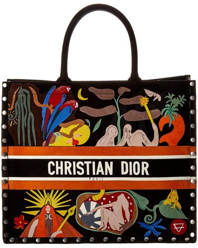 Women's Dior Tote bags from C$695