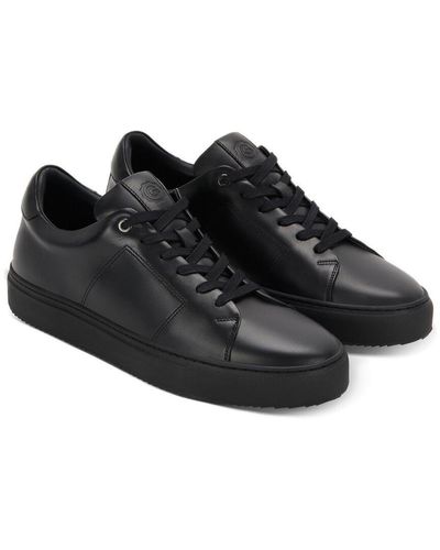 Greats triple best sale black