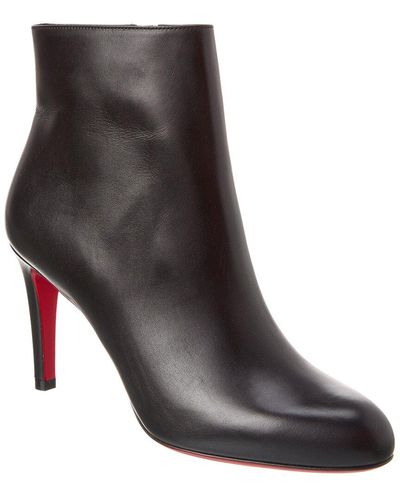 Women's Christian Louboutin Shoes from $495 | Lyst - Page 64