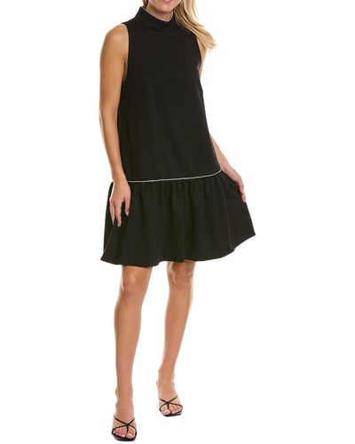 Perla Ls Knit Misty Rose