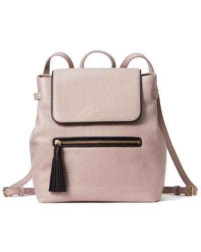 Kate spade top chester street backpack