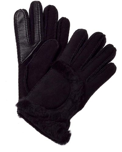UGG Gloves for Women | Online Sale up to 59% off | Lyst