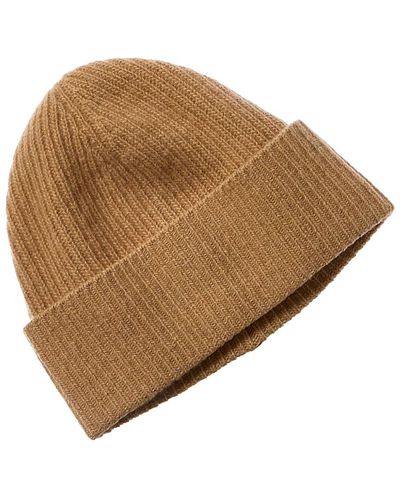 Portolano L Beany Hat - Natural