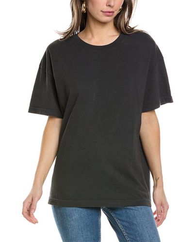 PERFECTWHITETEE Easy Fit T-shirt - Black