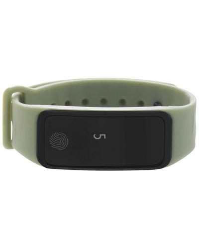 Everlast Tr12 Activity Tracker With Caller Id & Message Alerts - Green