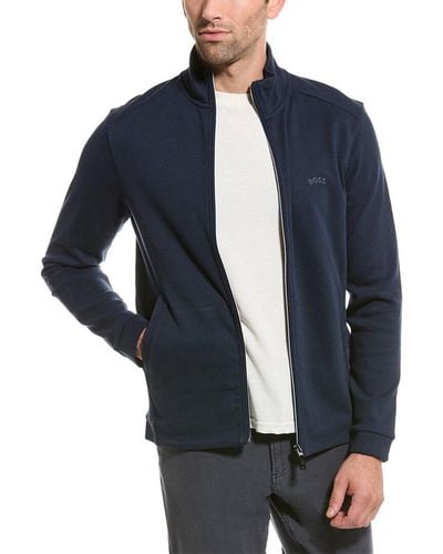 Presenter amatør Nautisk BOSS by HUGO BOSS Casual jackets for Men | Online Sale up to 82% off | Lyst