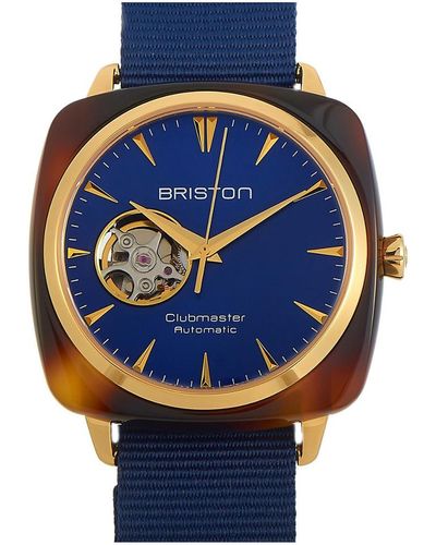 Briston Unisex Watch - Multicolor