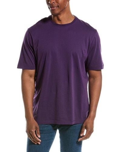 Tommy Bahama Sport Bali Skyline T-shirt - Purple
