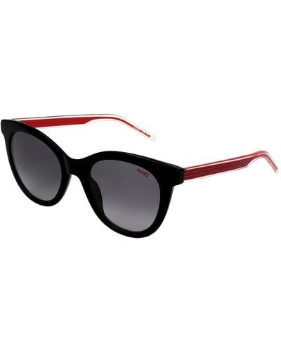 BOSS Hg 1043/s 50mm Sunglasses - Black