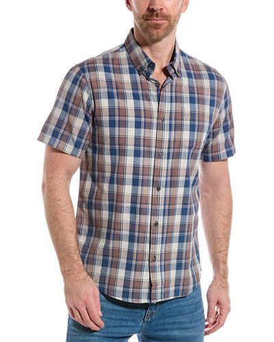 Slate & Stone Shirts for Men | Online Sale up to 83% off | Lyst
